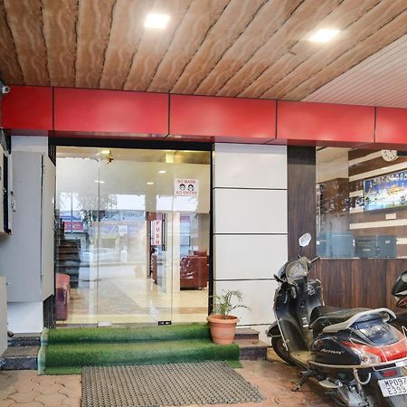 Townhouse Prime Stay Indore Bagian luar foto