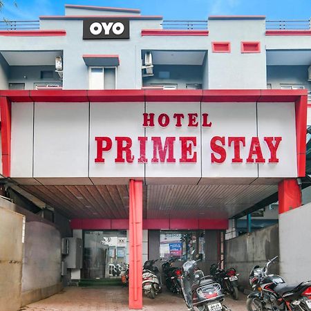 Townhouse Prime Stay Indore Bagian luar foto