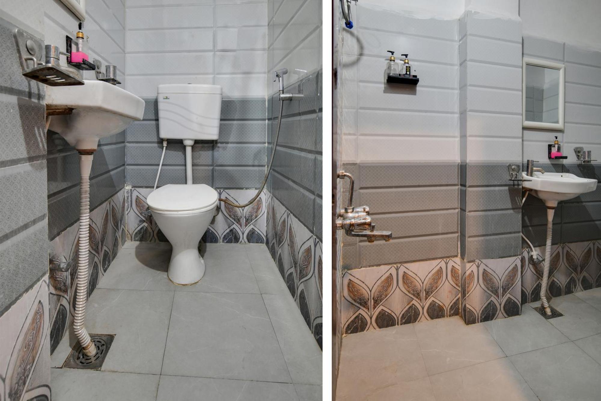 Townhouse Prime Stay Indore Bagian luar foto